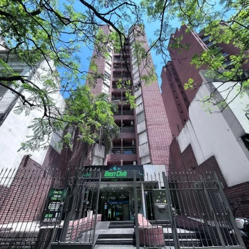 Departamento en Alquiler | 1 Dormitorio | Nueva Cordoba | Balcon | Excelente Ubicación