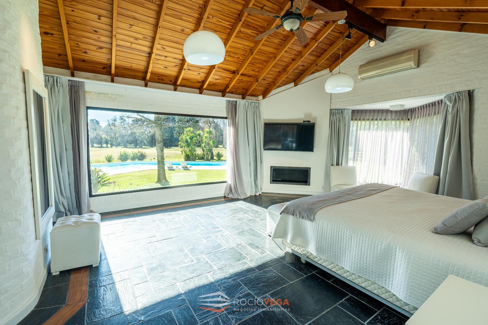 MASTER SUITE PLANTA BAJA