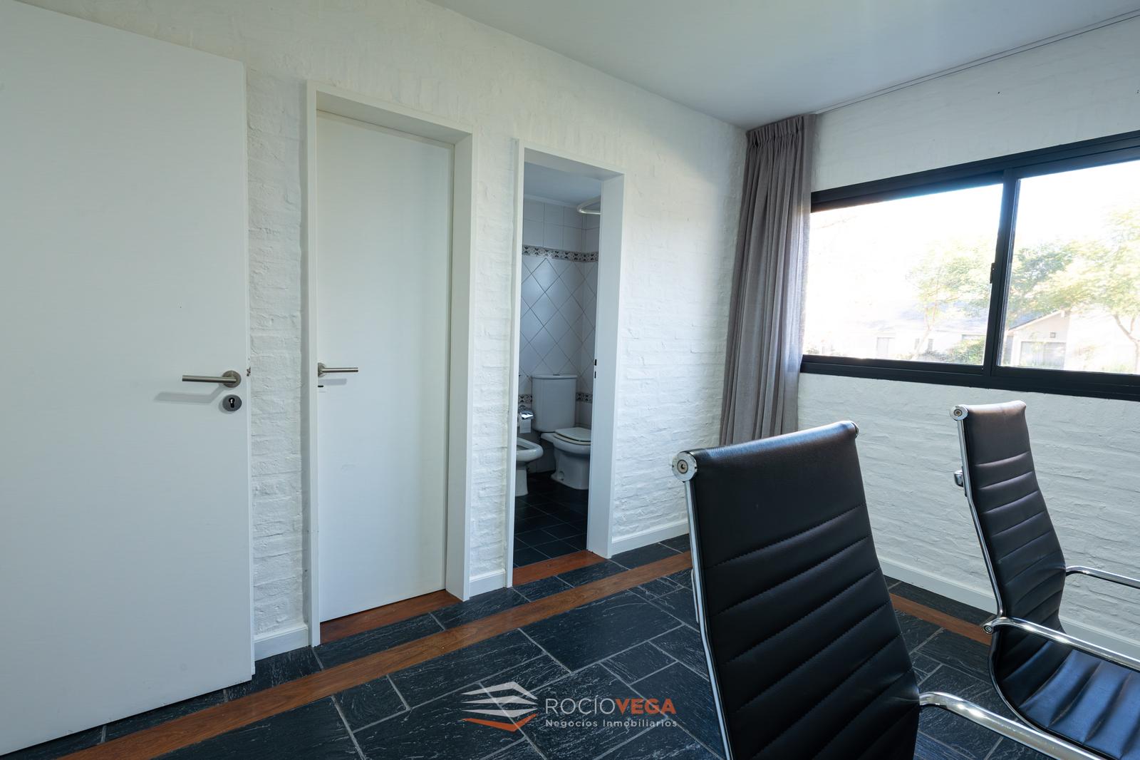 SUITE PLANTA BAJA