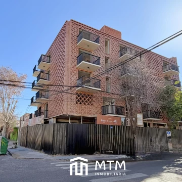 Departamento en  Venta Rosario, Pichincha.