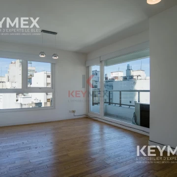 Venta/Alquiler Departamento 2 ambientes Torre Vista, Palermo