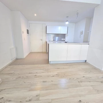 Venta/Alquiler Departamento 3 ambientes amenities Recoleta/Palermo