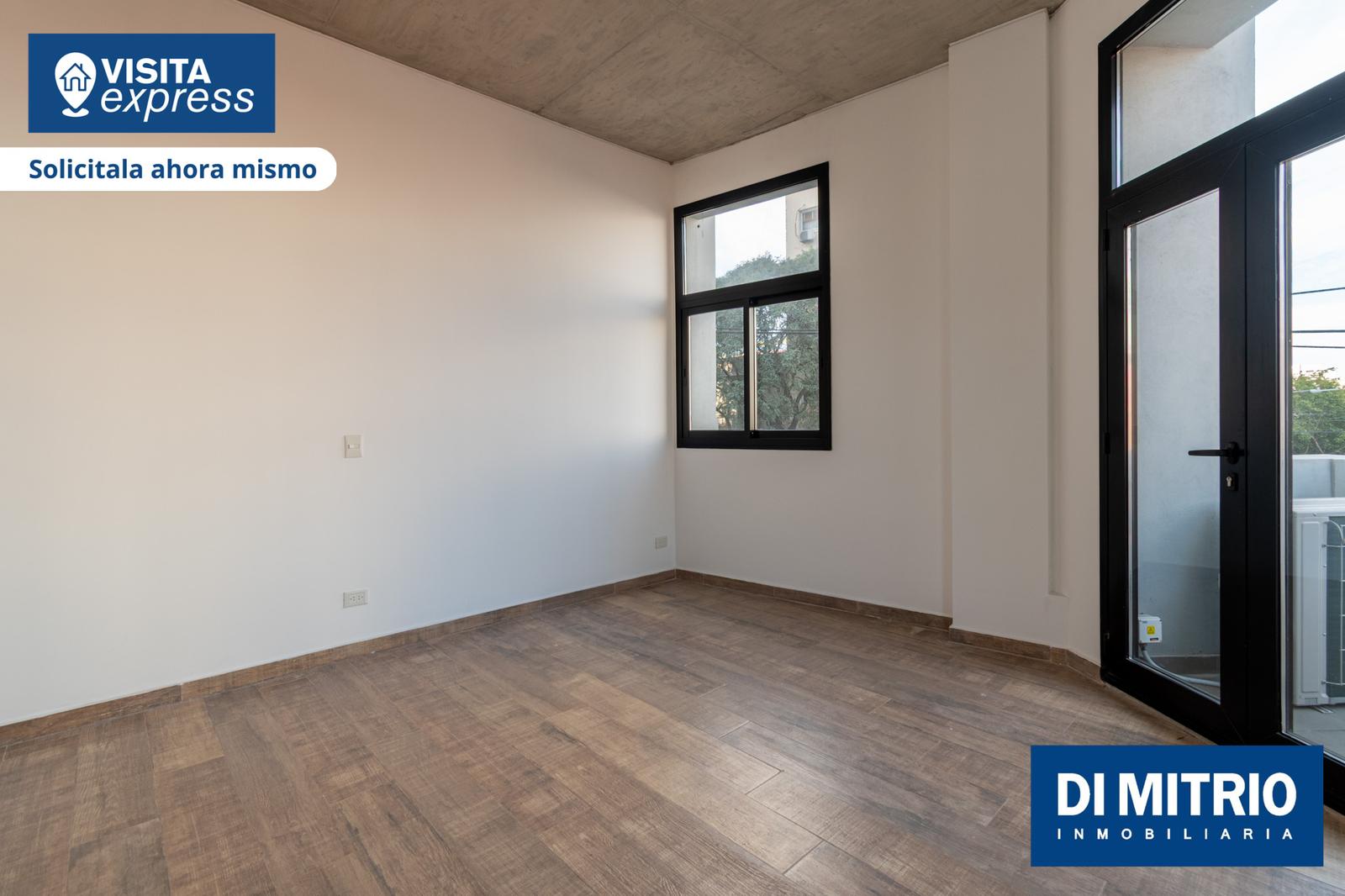 Dormitorio Principal