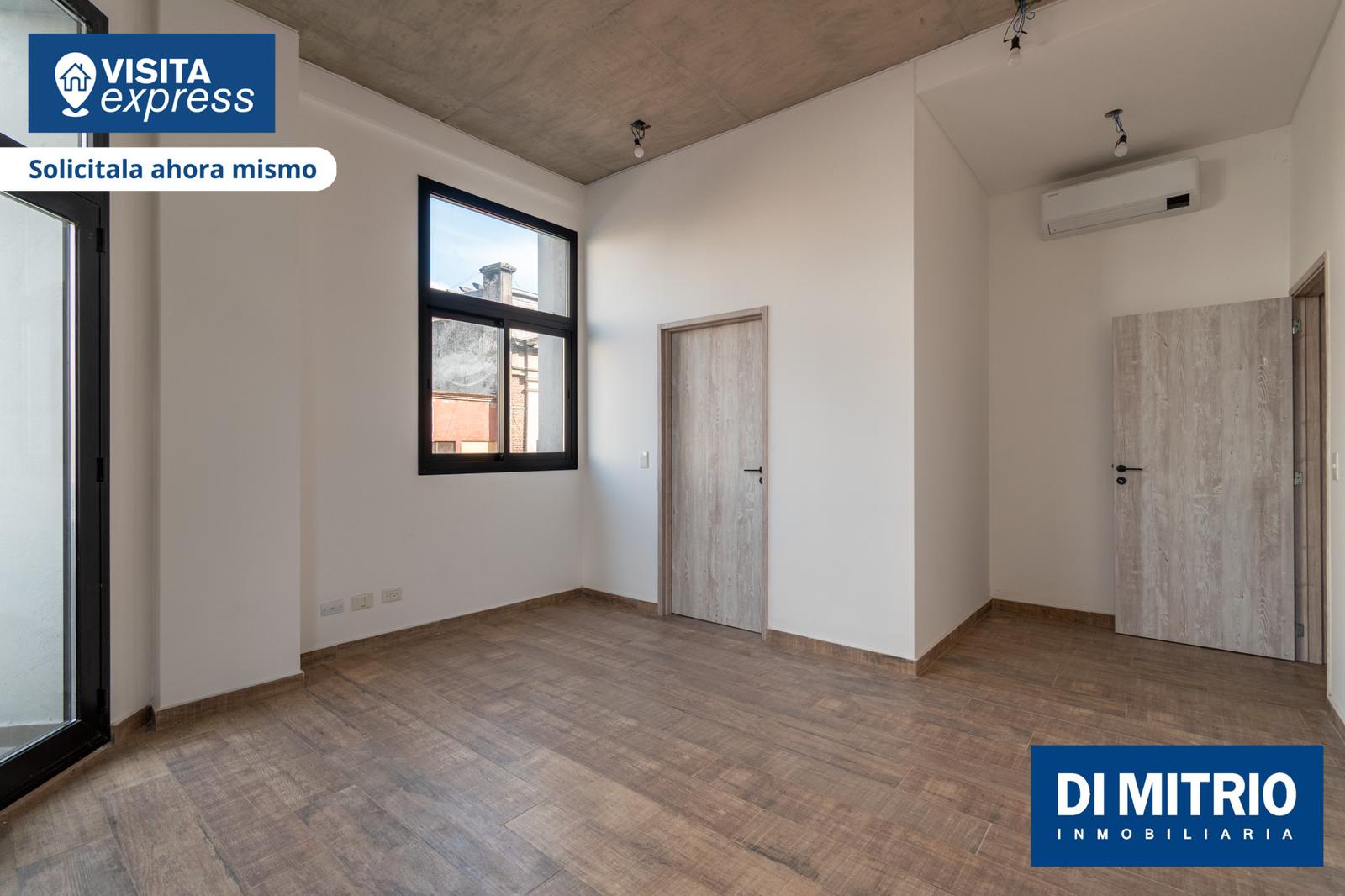 Dormitorio Principal