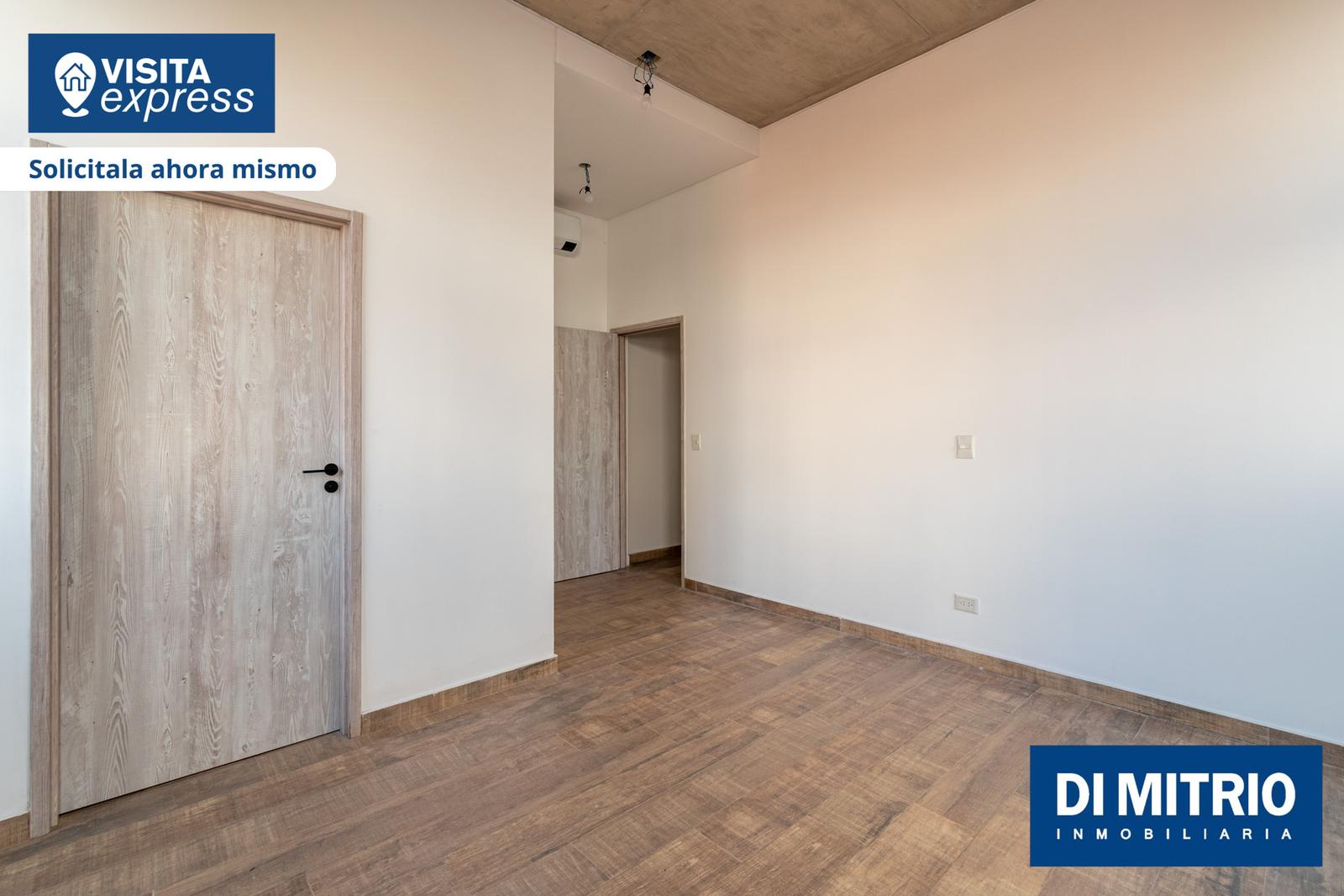 Dormitorio Principal