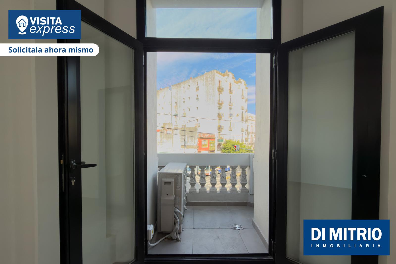 Balcon