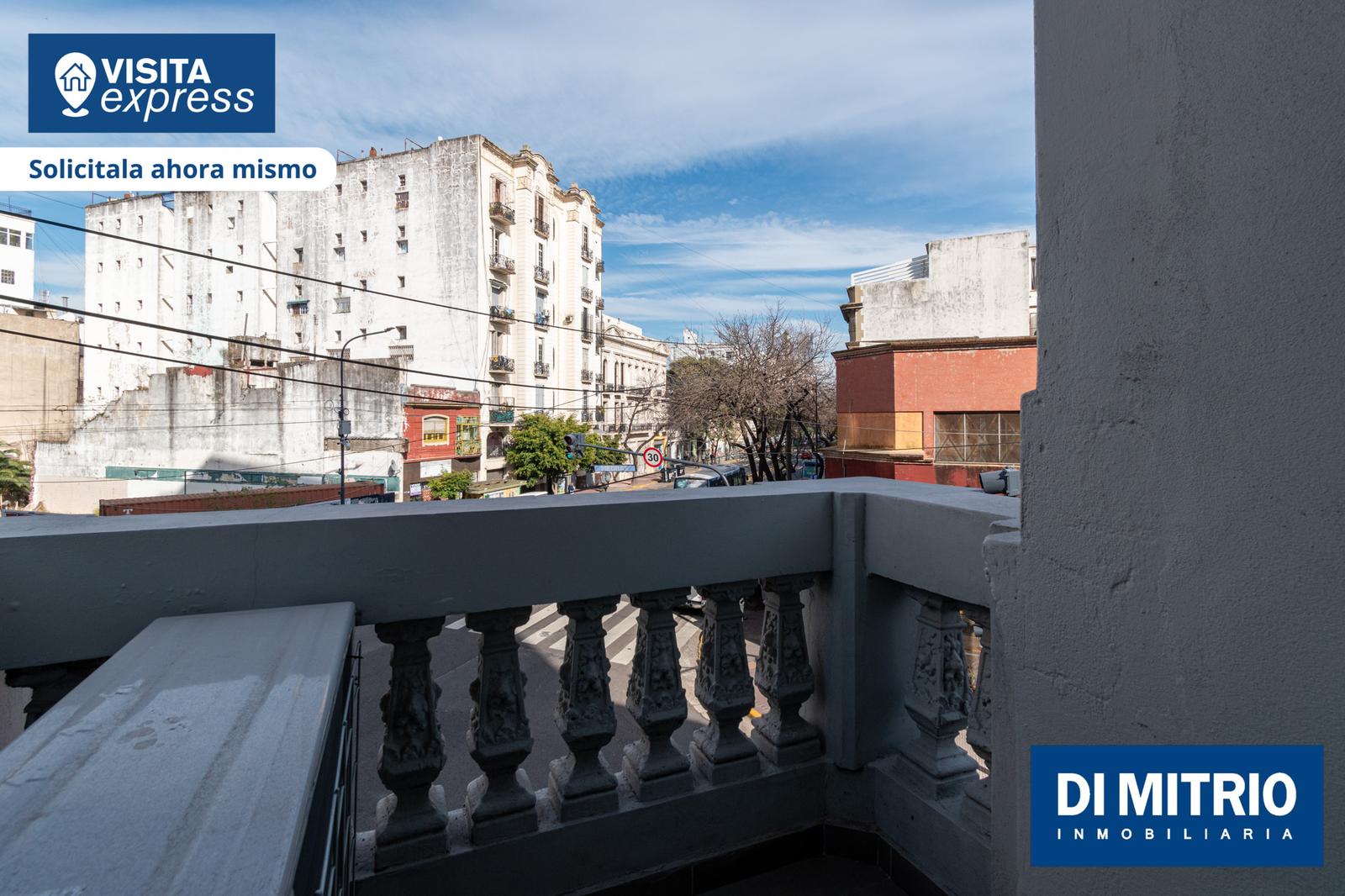 Balcon