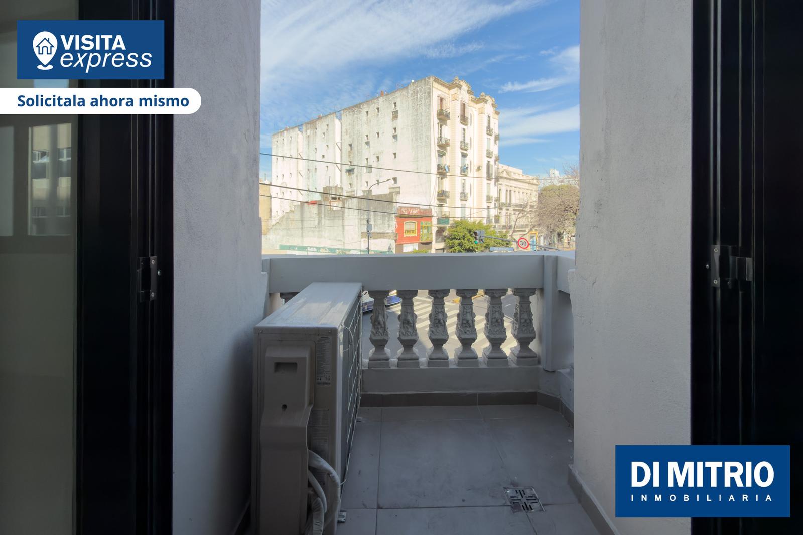 Balcon
