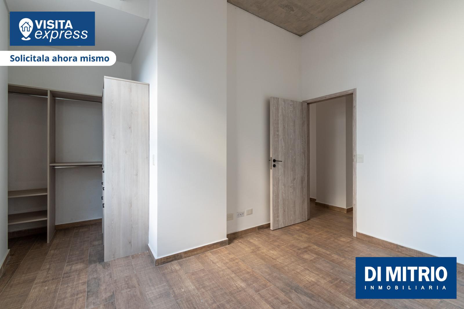 Segundo Dormitorio