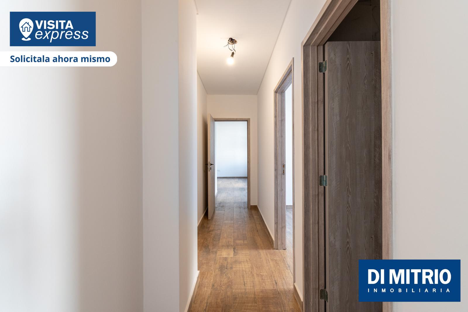 Hall Distribuidor
