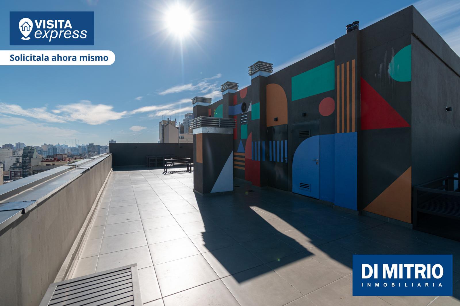 Solarium