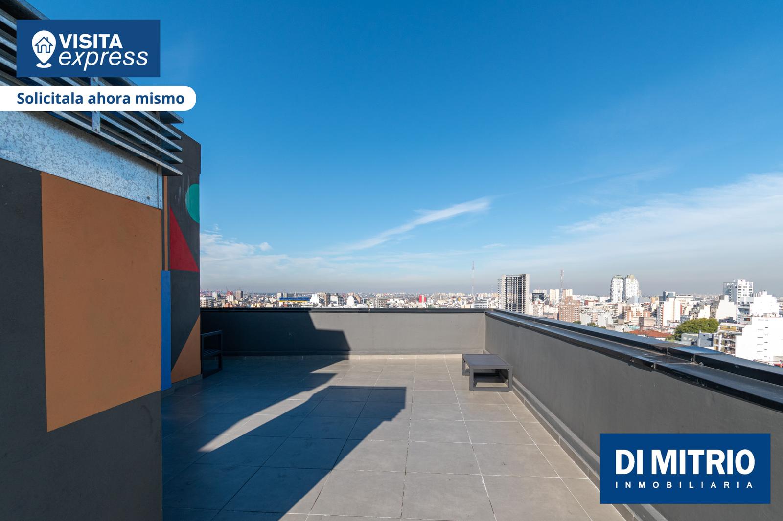 Solarium