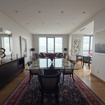 Venta Departamento totalmente amoblado de 3 Ambientes en El Faro – Puerto Madero