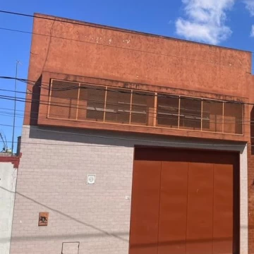Galpón en San Martin
