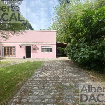 Casa en Venta en 141/419 y 420 Villa Elisa - Alberto Dacal Propiedades