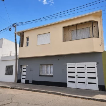 Planta alta en venta.