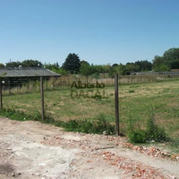 Terreno en Venta en 416/132 y 134 Villa Elisa - Alberto Dacal Propiedades