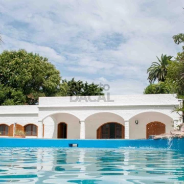 Casa en Venta en Finca Las Marianas Villa Elisa - Alberto Dacal Propiedades