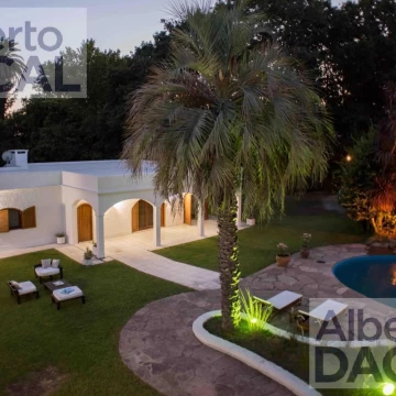 Casa en Venta en 13 (ex19)/420 y 421 Villa Elisa - Alberto Dacal Propiedades