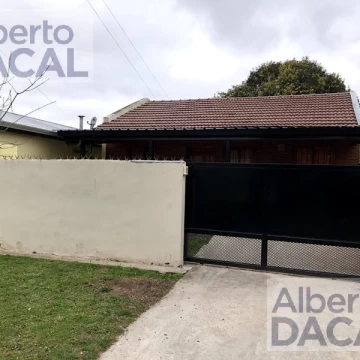 Casa - Villa Elisa