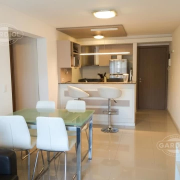 Venta de apartamento 1 dormitorio en Eugenio Araus y Rambla. Colonia del Sacramento