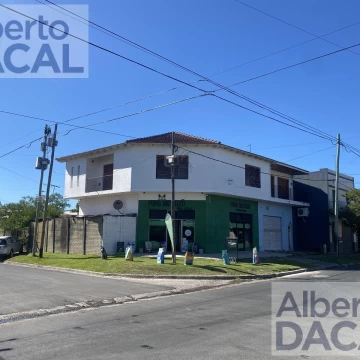 Departamento - Local - Venta - Villa Elisa