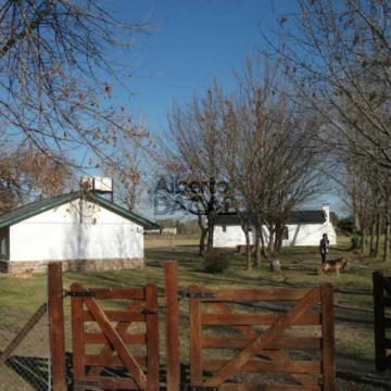 Terreno en Venta en 458 esq. 150 City Bell - Alberto Dacal Propiedades
