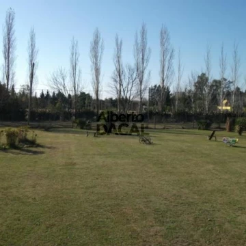 Terreno en Venta en 458/150 y 152 City Bell - Alberto Dacal Propiedades