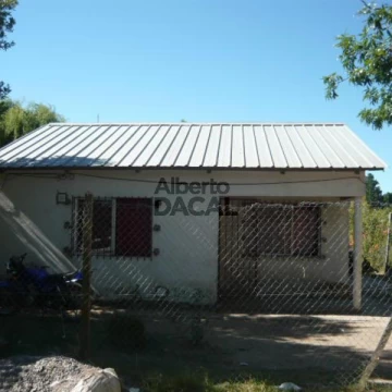 Casa en Venta en 29 e/472 y 473 City Bell - Alberto Dacal Propiedades