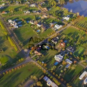 Terreno en Venta en Haras Del Sur I Haras Del Sur - Alberto Dacal Propiedades