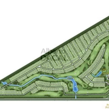 Terreno en Venta en Haras Del Sur II Haras Del Sur - Alberto Dacal Propiedades