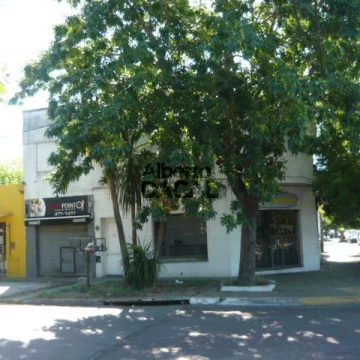 Local en Venta en Cent esq. 474 City Bell - Alberto Dacal Propiedades