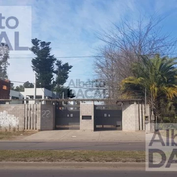 Terreno - La Plata