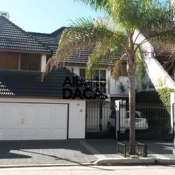 Casa en Venta en 16/38 y 39 La Plata - Alberto Dacal Propiedades