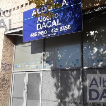 Local - La Plata