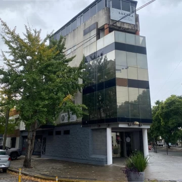 Edificio Comercial - La Plata