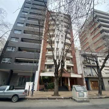 Departamento en Venta en 44/15 y 16 La Plata - Alberto Dacal Propiedades