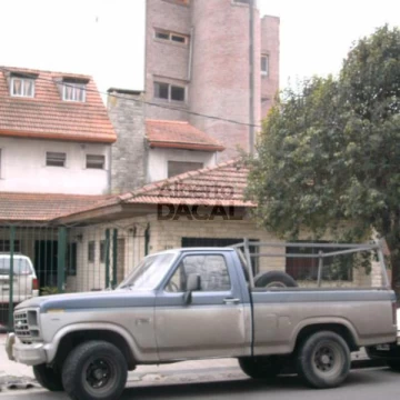 Casa en Venta en 41/11 y 12 La Plata - Alberto Dacal Propiedades