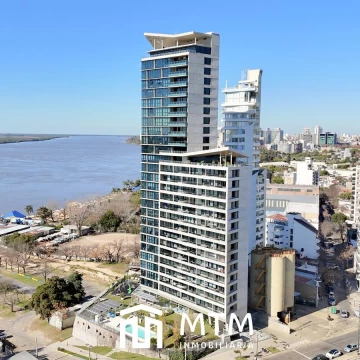 Departamento en Venta Rosario, Arroyito. Edificio Brisa.