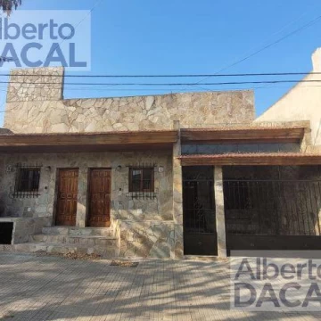 Casa - La Plata