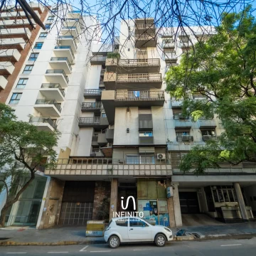 Venta departamento un dormitorio Nueva Cordoba