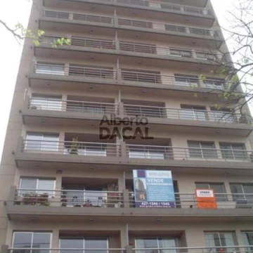 Departamento en Alquiler en 45/12 y 13 La Plata - Alberto Dacal Propiedades