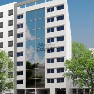 Oficina - La Plata