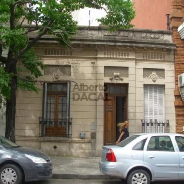 Casa en Venta en 12/46 y 47 La Plata - Alberto Dacal Propiedades