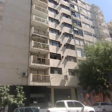 Departamento - La Plata