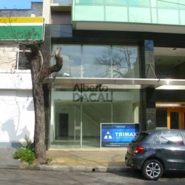 Local - La Plata