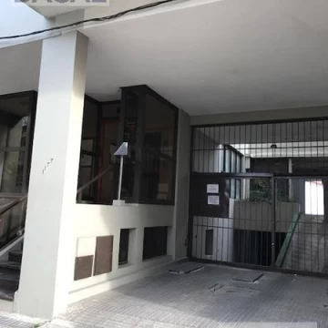 Cochera en 57/18 y 19 La Plata - Alberto Dacal Propiedades