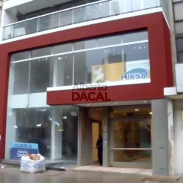 Local en Venta en 47/10 y 11 La Plata - Alberto Dacal Propiedades