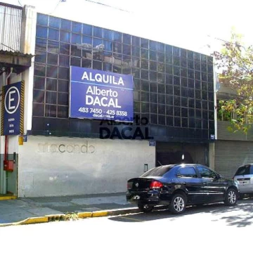 Local - La Plata