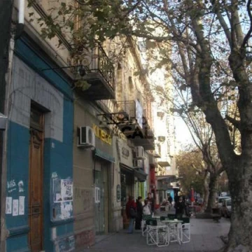 Local en Venta en Diag. 74/47 La Plata - Alberto Dacal Propiedades